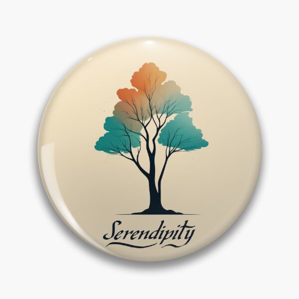 Item preview, Serendipity designed and sold by Javier Narváez Solarte.