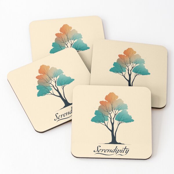 Item preview, Serendipity designed and sold by Javier Narváez Solarte.