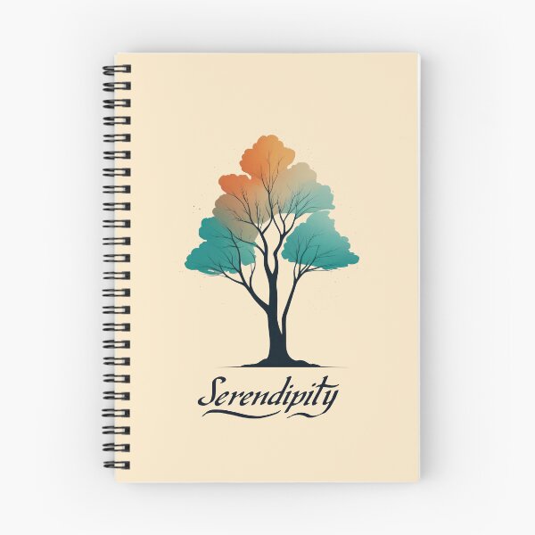Item preview, Serendipity designed and sold by Javier Narváez Solarte.