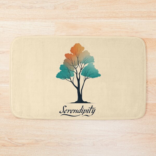 Item preview, Serendipity designed and sold by Javier Narváez Solarte.