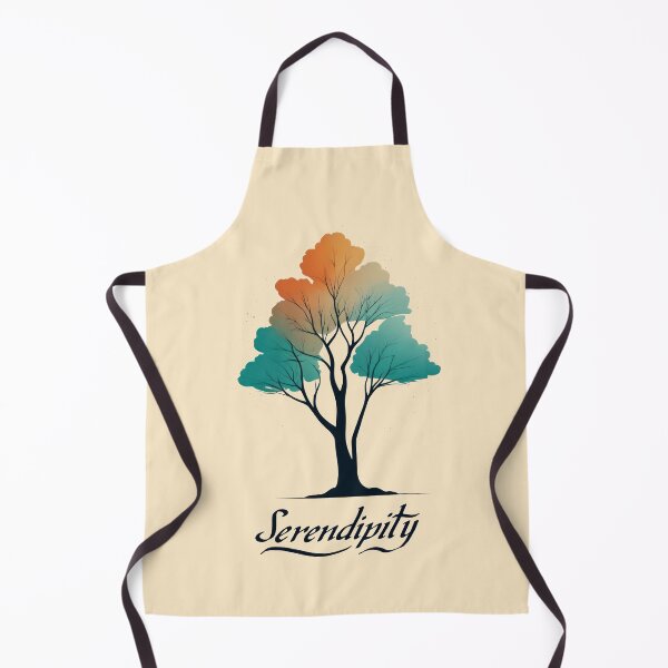 Item preview, Serendipity designed and sold by Javier Narváez Solarte.