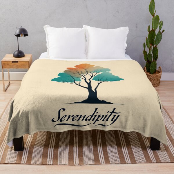 Item preview, Serendipity designed and sold by Javier Narváez Solarte.