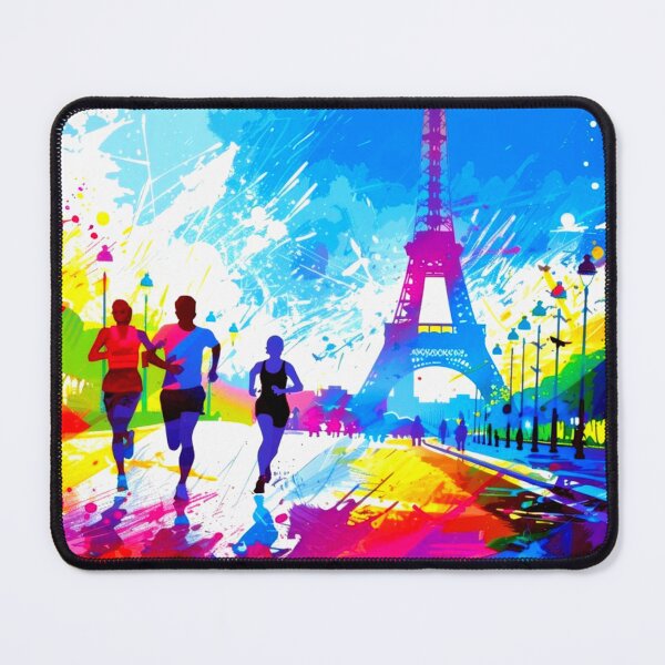 Item preview, Paris designed and sold by UZRWRLD .