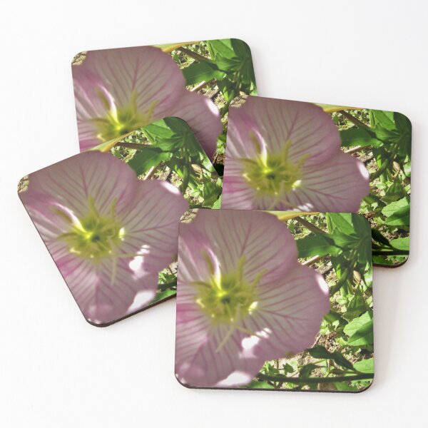 Item preview, violet flower and green leaf designed and sold by sadeek1021953Ss.