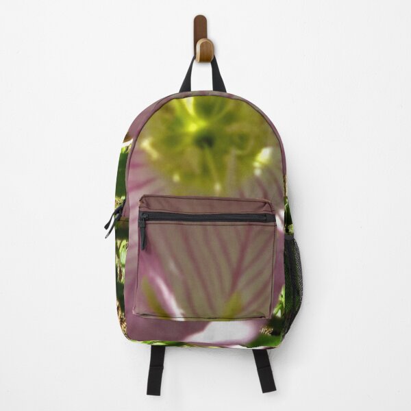 Item preview, violet flower and green leaf designed and sold by sadeek1021953Ss.