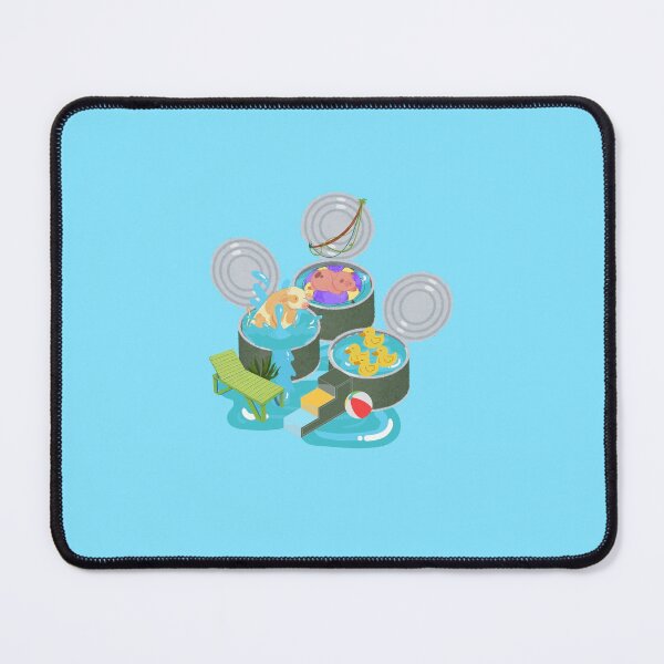 Item preview, Pool party designed and sold by A-TM.