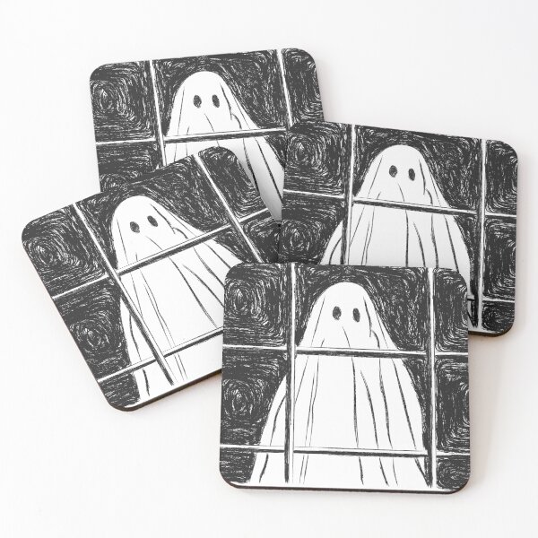 Item preview, Ghost designed and sold by Inherente.
