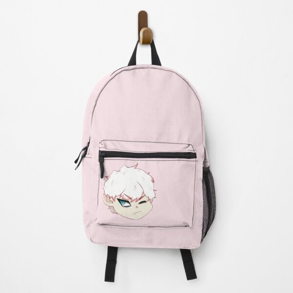 Item preview, Saeran Choi Mystic Messenger Chibi designed and sold by lemoncitruszest.