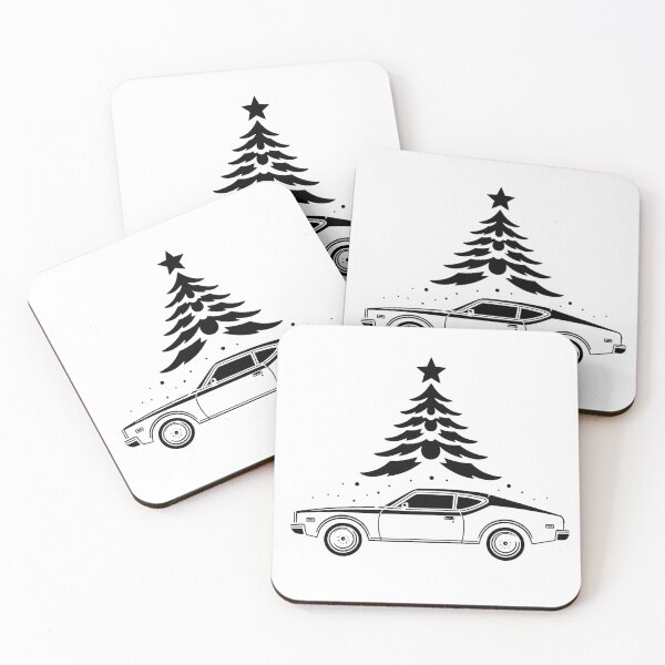 Item preview, Christmas trip designed and sold by BLUEiceberg.