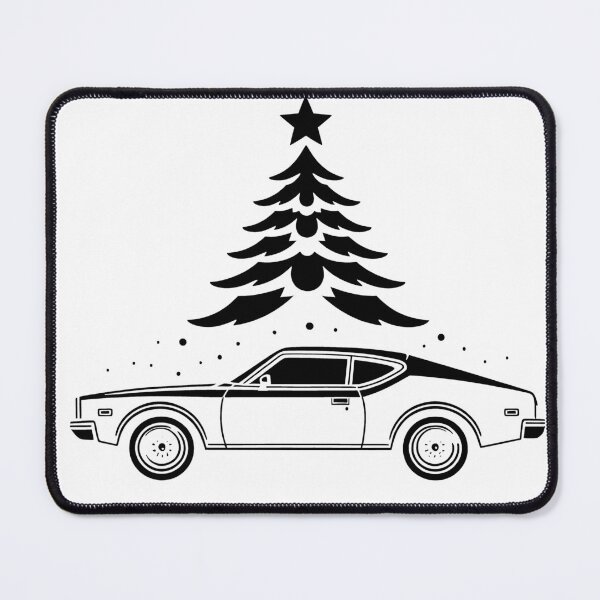 Item preview, Christmas trip designed and sold by BLUEiceberg.
