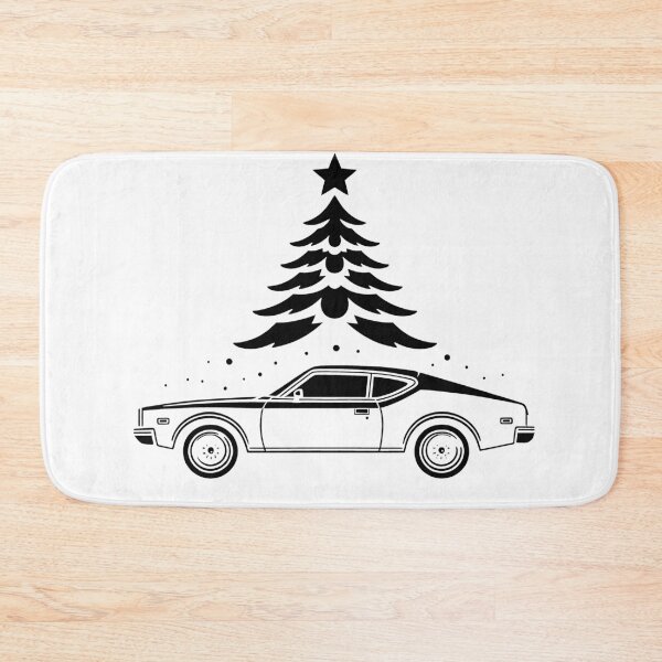 Item preview, Christmas trip designed and sold by BLUEiceberg.