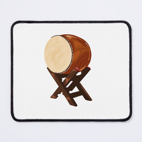 Item preview, Taiko Drum designed and sold by Dariamusic.