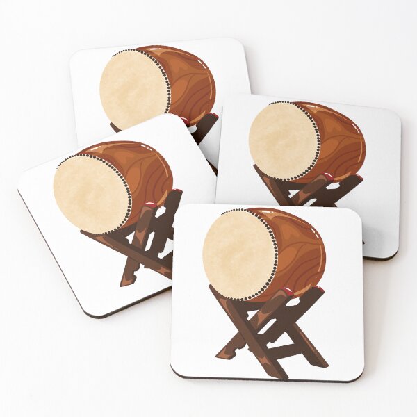 Item preview, Taiko Drum designed and sold by Dariamusic.