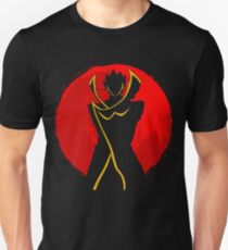 Zero sunset Unisex T-Shirt