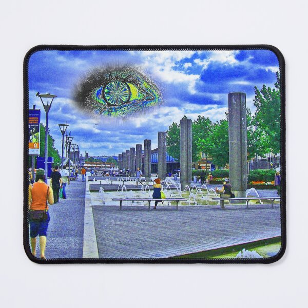 Item preview, BristolLuminescence designed and sold by Klaus Bremner (Autotelic Art).