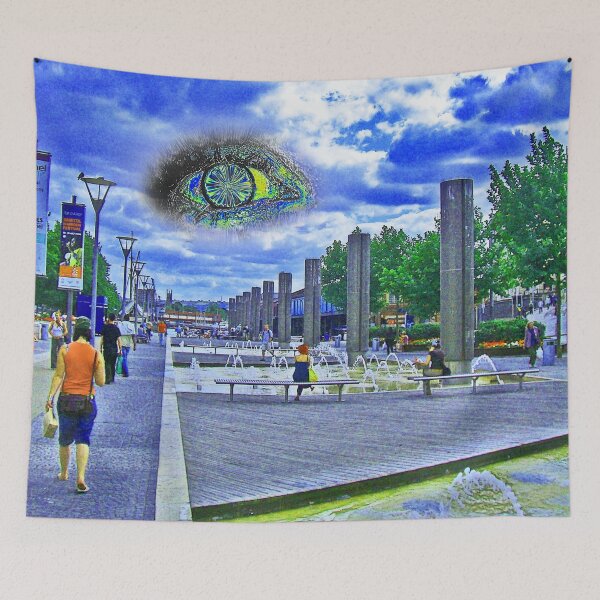 Item preview, BristolLuminescence designed and sold by Klaus Bremner (Autotelic Art).