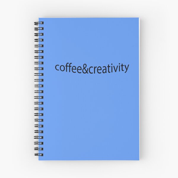 Item preview, Creative Fuel: Coffee & Inspiration designed and sold by waleedmuastafa.