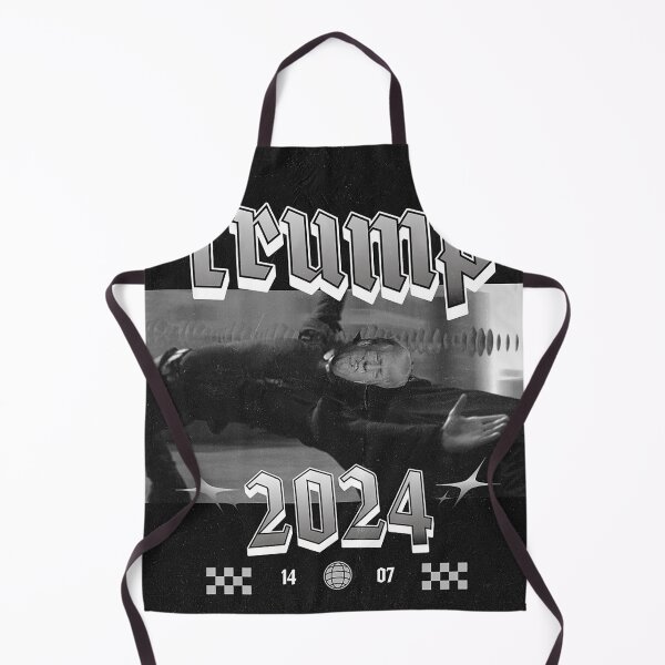 Item preview, Trump Bullet Time 2024 designed and sold by KingdomImmortal.