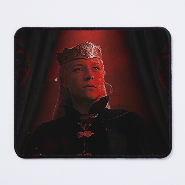 Artikelvorschau, Rhaena Targaryen entworfen und verkauft von danidesignart.