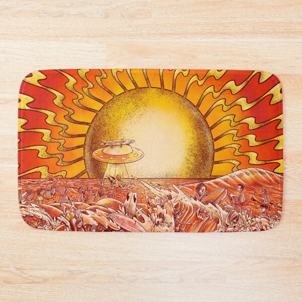 Item preview, Sunny Day designed and sold by Rauth Arte & Flash.