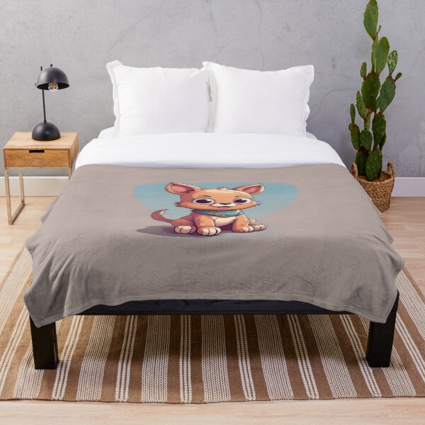 Item preview, Cute Cartoon Dog designed and sold by CM7Designs.