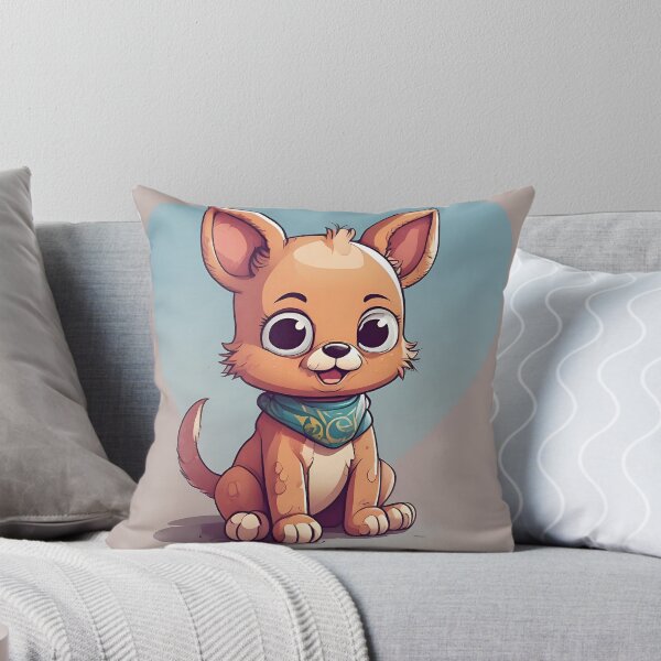 Item preview, Cute Cartoon Dog designed and sold by CM7Designs.