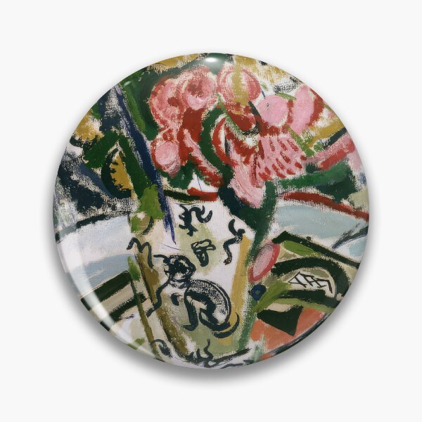Item preview, H. Lyman Saÿen - Flowers   designed and sold by TeeARTHY.