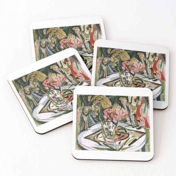 Item preview, H. Lyman Saÿen - Flowers   designed and sold by TeeARTHY.