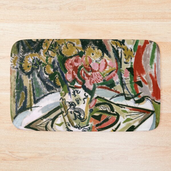 Item preview, H. Lyman Saÿen - Flowers   designed and sold by TeeARTHY.