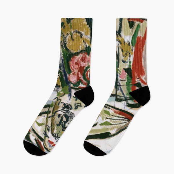 Item preview, H. Lyman Saÿen - Flowers   designed and sold by TeeARTHY.