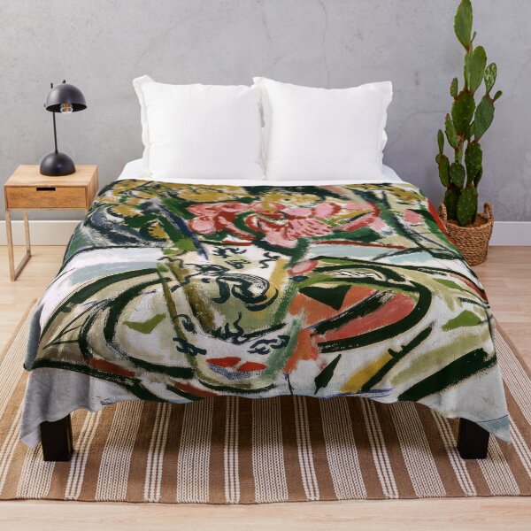 Item preview, H. Lyman Saÿen - Flowers   designed and sold by TeeARTHY.