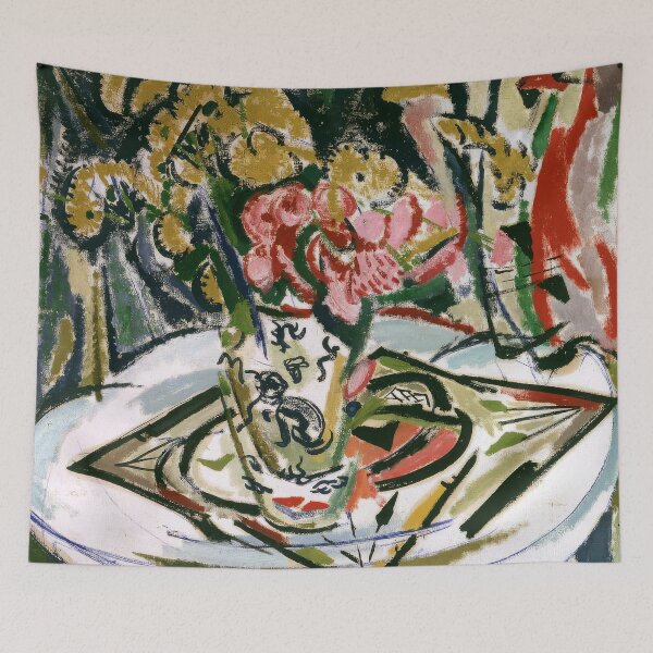 Item preview, H. Lyman Saÿen - Flowers   designed and sold by TeeARTHY.