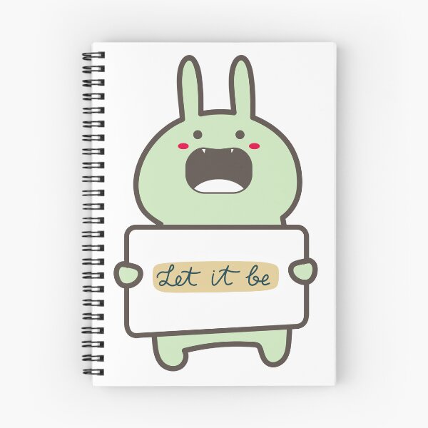 Item preview, Let it be designed and sold by ALHOLL.