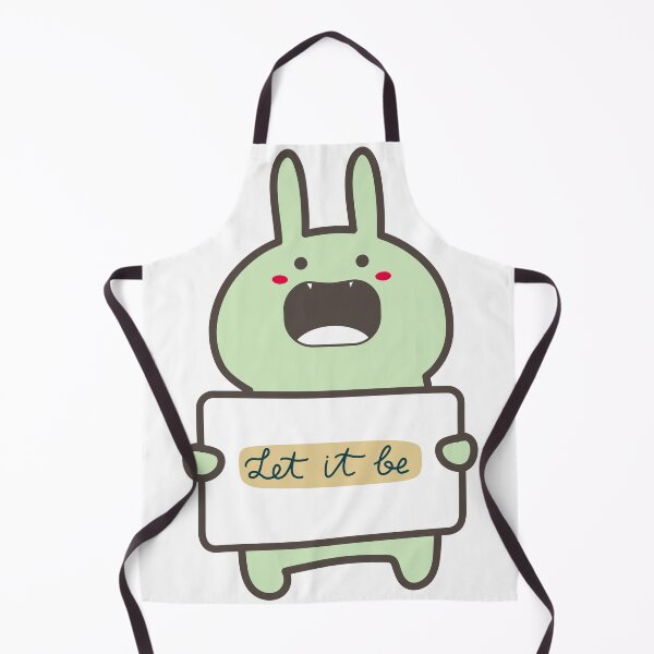 Item preview, Let it be designed and sold by ALHOLL.