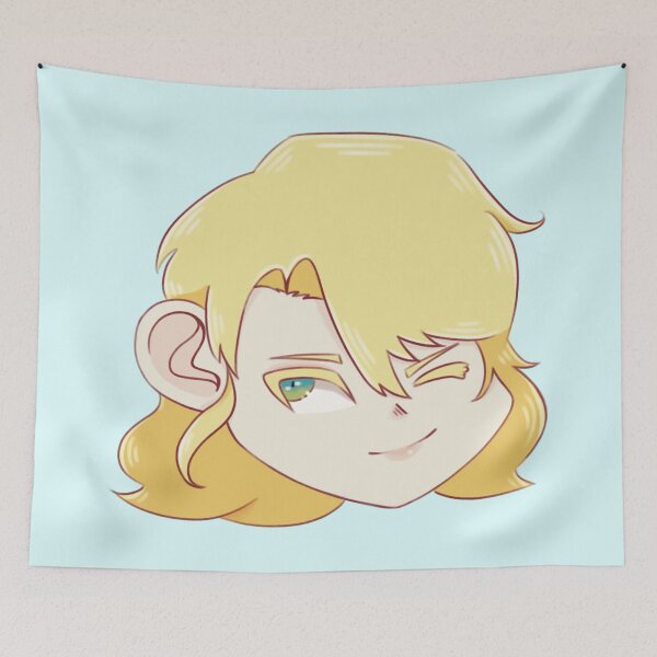 Item preview, Rika Kim Mystic Messenger Chibi designed and sold by lemoncitruszest.