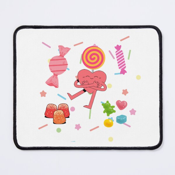 Item preview, I Love Candy designed and sold by becca6125.