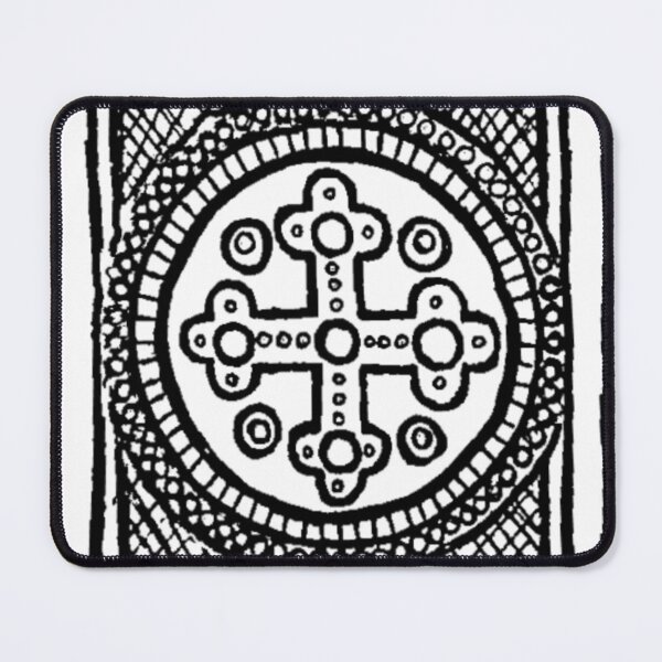 Item preview, Magus Coin / Card designed and sold by RhiSun505.