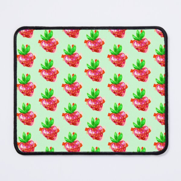 Item preview, Pop Strawberry designed and sold by DTSuccubus.