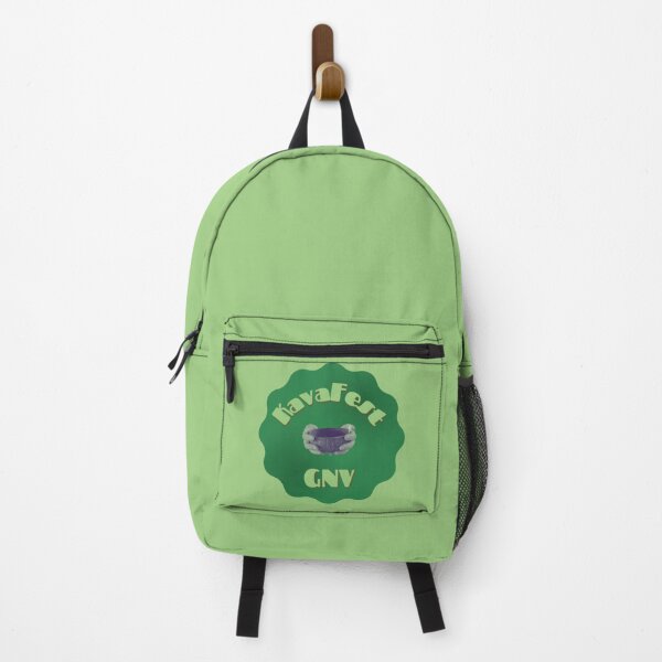 Item preview, KavaFest GNV - Celebrating Mindful Socialization! designed and sold by allegedly-ari.