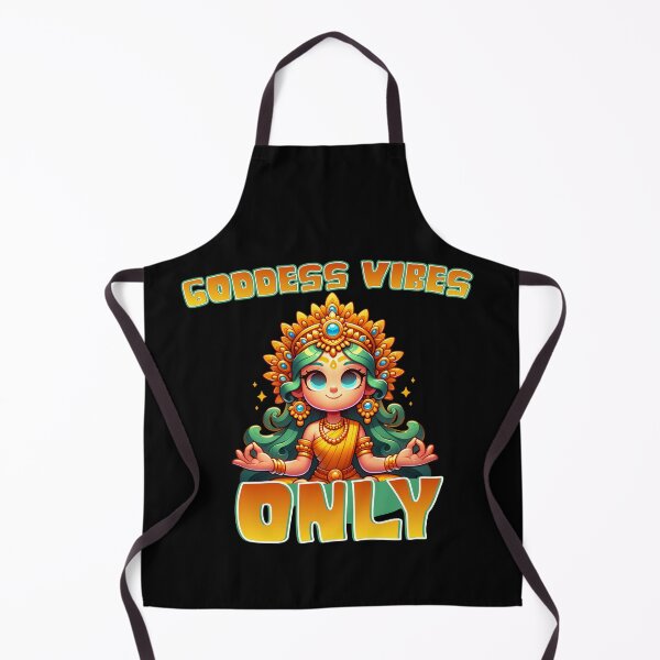 Item preview, Goddess Vibes Only designed and sold by Ashley Krautter.