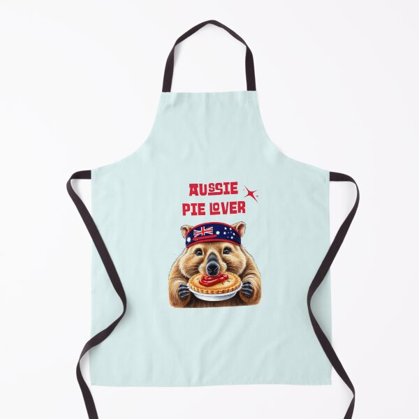 Item preview, Hungry Wombat is an Aussie Pie Lover designed and sold by AldeaPod.