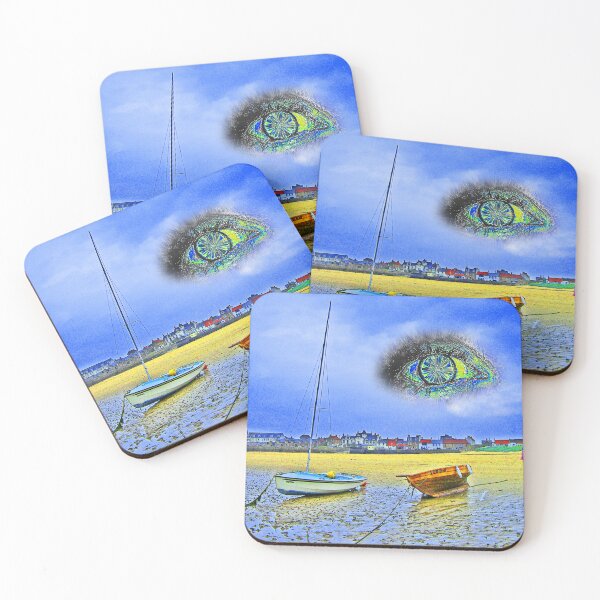 Item preview, LuminenscentLaunch designed and sold by Klaus Bremner (Autotelic Art).