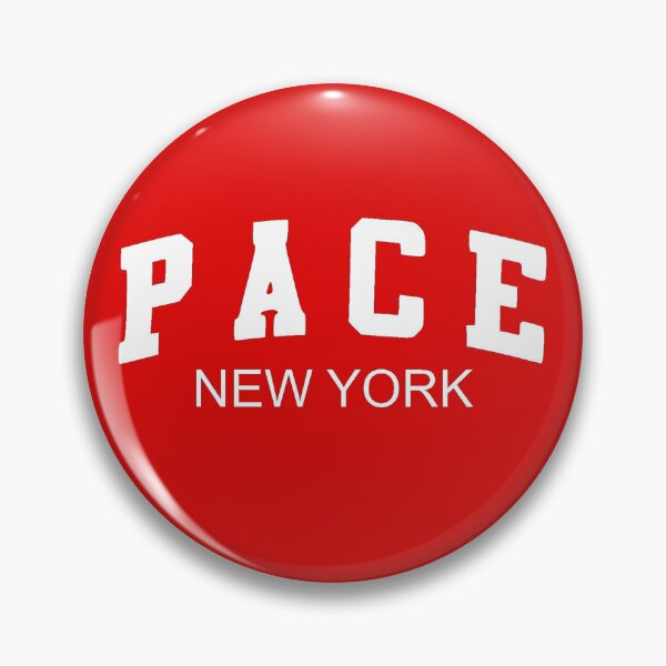 Item preview, Pace - College Font  designed and sold by BelovedUni.