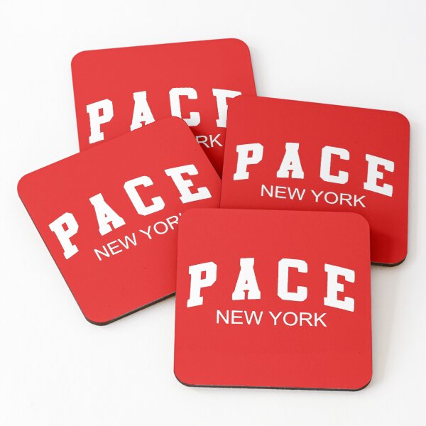 Item preview, Pace - College Font  designed and sold by BelovedUni.