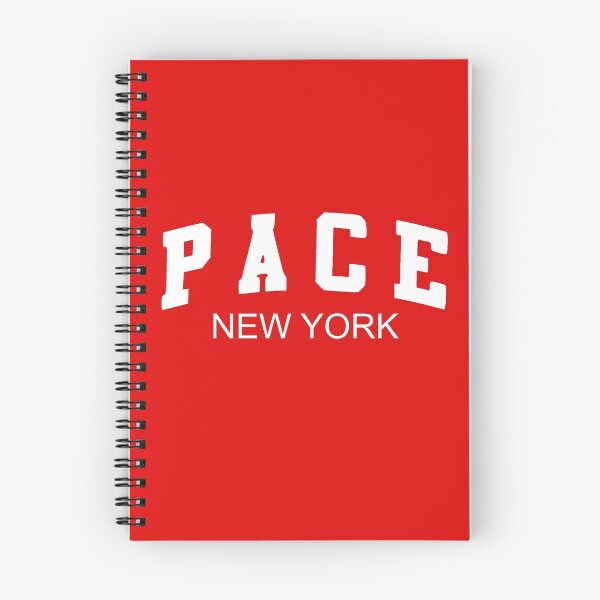 Item preview, Pace - College Font  designed and sold by BelovedUni.