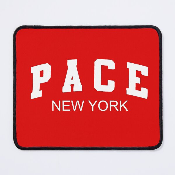 Item preview, Pace - College Font designed and sold by BelovedUni.