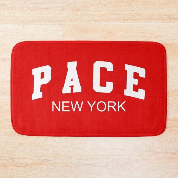 Item preview, Pace - College Font designed and sold by BelovedUni.