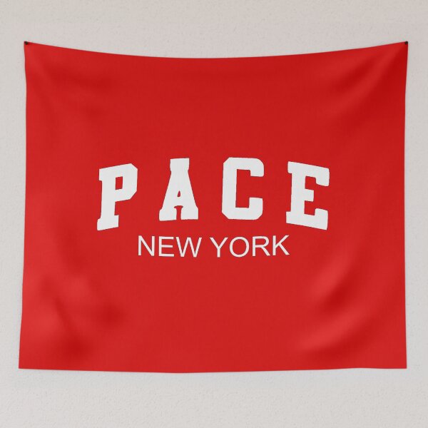 Item preview, Pace - College Font  designed and sold by BelovedUni.