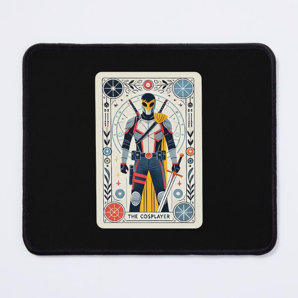 Item preview, The Cosplayer Tarot 2 designed and sold by lc-tarot.