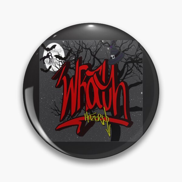 Item preview, Wrath designed and sold by 135EVEN.